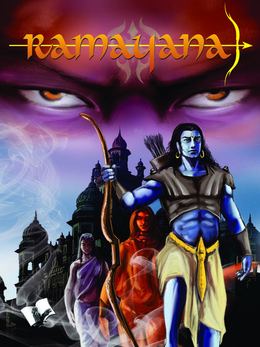 Title details for Ramayana by Seema Gupta - Available